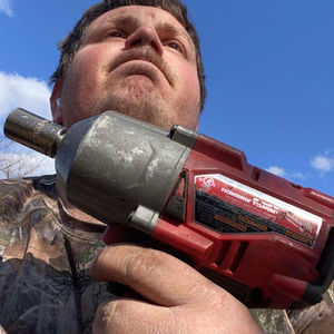 Meet your Posher, Joe